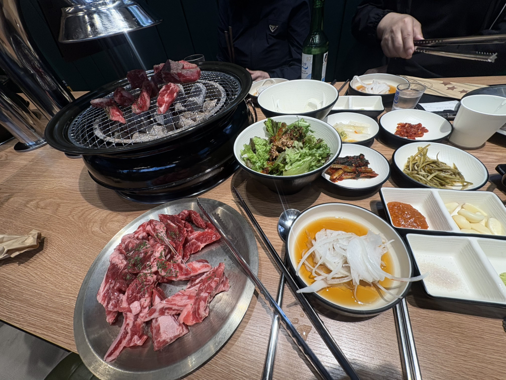 담가화로구이 부산다대점 대표 사진