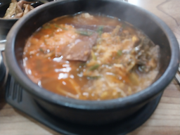 경성한우국밥,전주콩나물국밥 사진 2