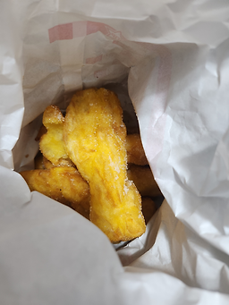 못난이꽈배기 부평점 사진 2