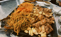 평화김해뒷고기 시청점 사진 2