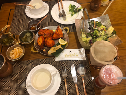 옴레스토랑 광교점 사진 7