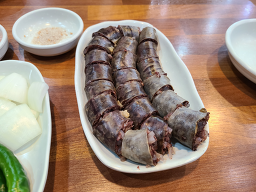 서동합천돼지국밥 토곡직영점 사진 3