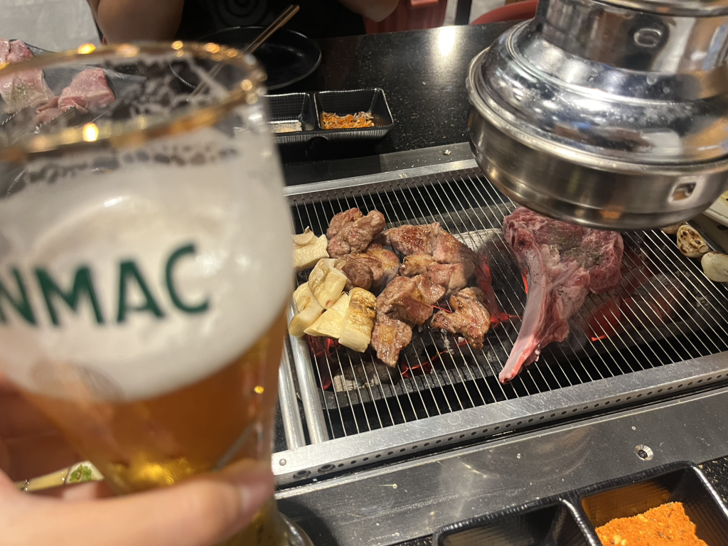화락 사상본점 대표 사진
