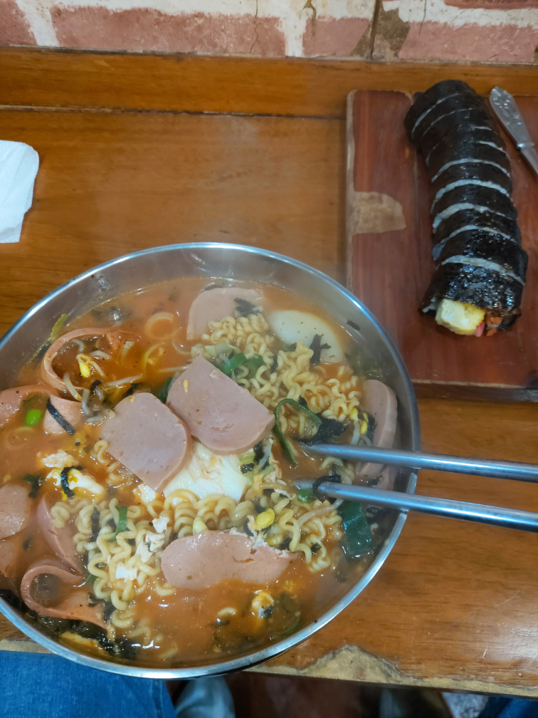 빨간세상라면학교 사진 7
