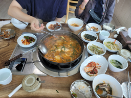 장밭골집 대표 사진