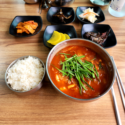 초당본가 사진 2