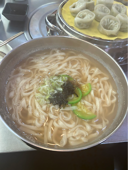 칼국수상회 본점 사진 3