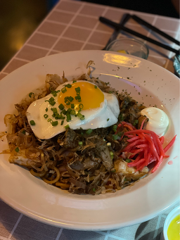 심야식당테이 사진 3