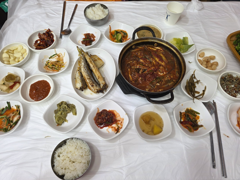 봉정식당 사진 3