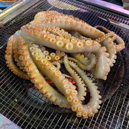 삼바리 부산마린시티점 사진 4