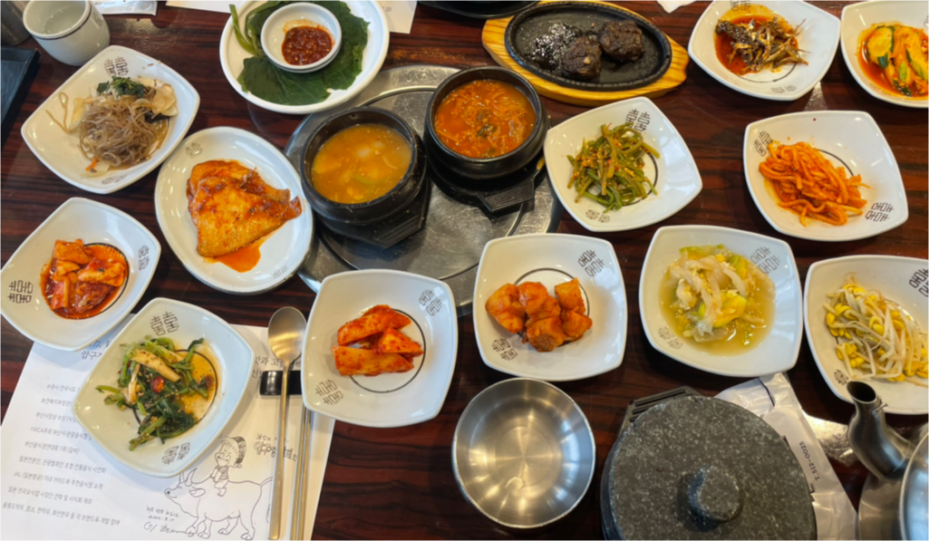 압구정갈비 사진 4