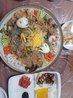 챠우칸 대표 사진