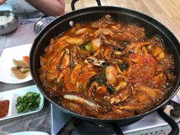 명승식당 사진 7