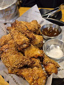 오븐마루치킨 화명점 대표 사진