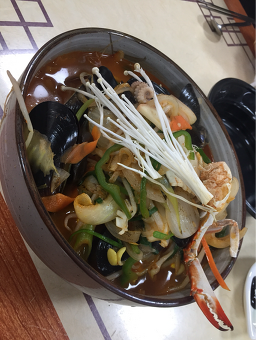 북경해물쟁반짜장 사진 2