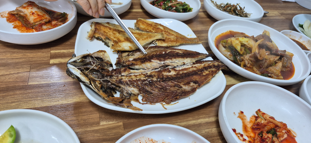 태광쌈밥생선구이 대표 사진