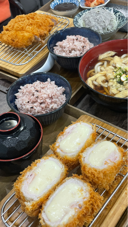 카츠백 의정부점 사진 2