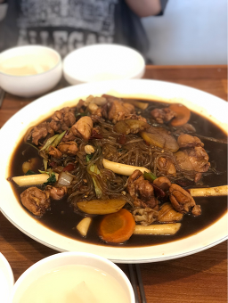 안동유진찜닭 연신내점 사진 2