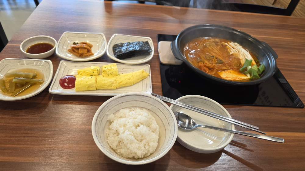 김찜 김치찜전문점 대표 사진