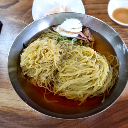 지리산면옥 사진 5