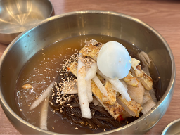 사천면옥 사진 5