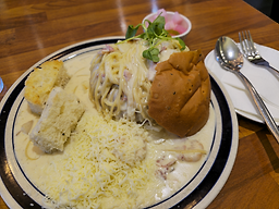 서양식당 대표 사진
