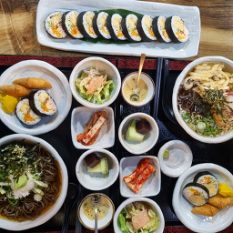 우동집 사진 4
