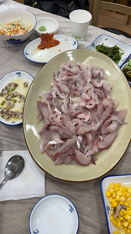 사랑해횟집 대표 사진