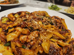 박해윤통영해물밥상 동래점 사진 5