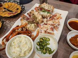 진깡사마 2호점 대표 사진