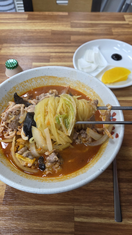 남바루중화요리 사진 4