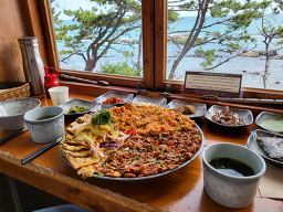 올바릇 식당 기장본점 사진 8