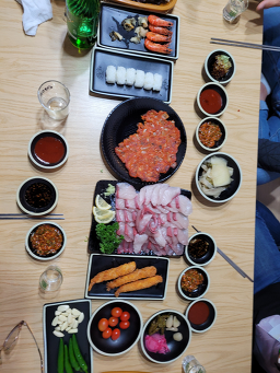 일성횟집 사진 3