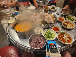 주례껍데기 통영직영점 사진 4