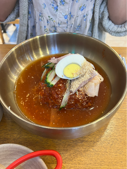 가온밀면 부산본점 사진 6