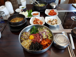 보물섬 남해한우프라자 사진 4