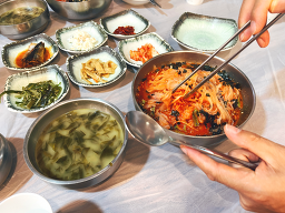 사천항주문진물회 사진 3