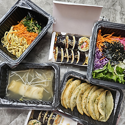 가시어멍김밥 기장점 대표 사진