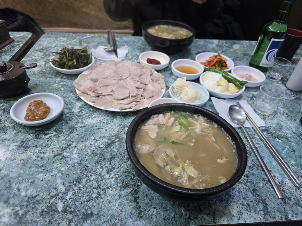 왕돼지집 사진 7