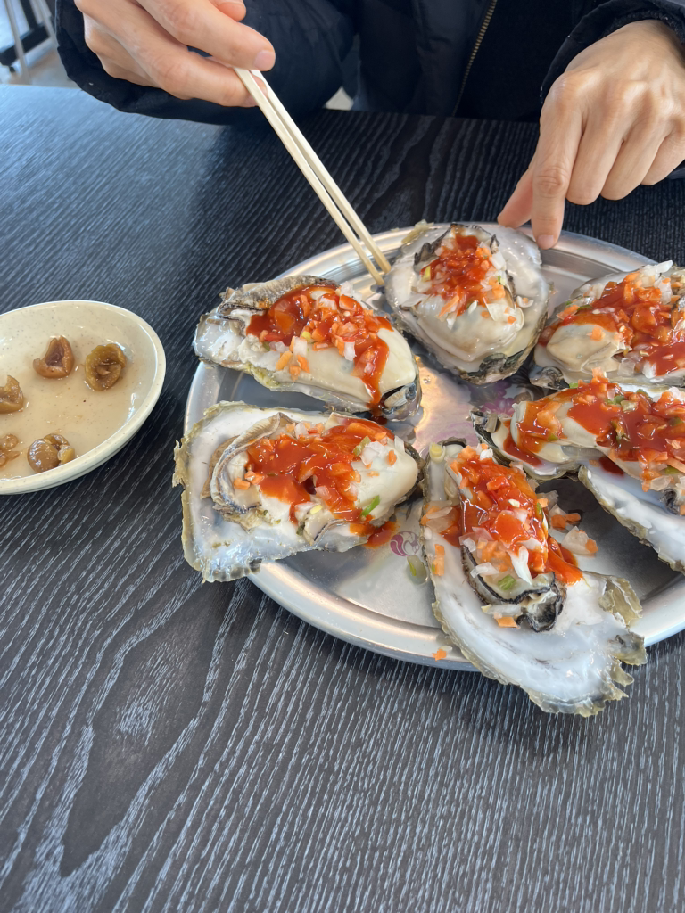 매화식당 대표 사진