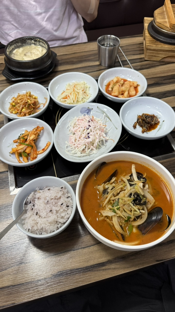 용강 콩떼기밭떼기 사진 4