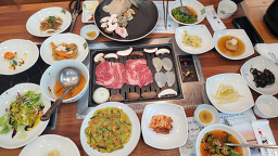 장흥갯마을 장흥본점 사진 3