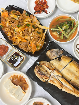 홍순이밥상 사진 5