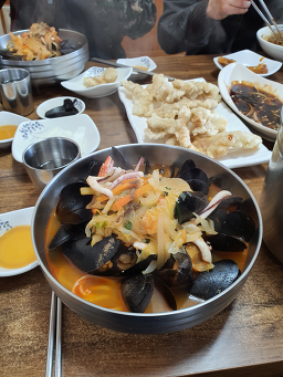김셰프해물짬뽕 사진 4