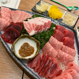 참치철 사진 6