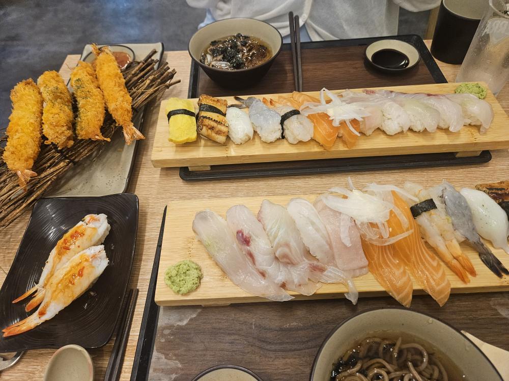 스시봉 서면본점 대표 사진