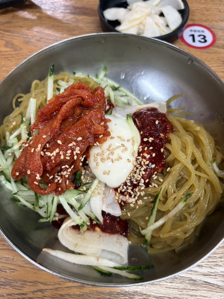 마포면옥 대표 사진