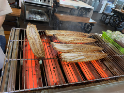 영천민물장어 사진 6