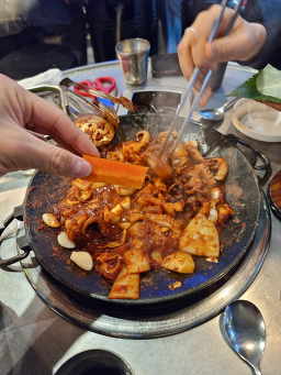 쭉심 부천역점 사진 4
