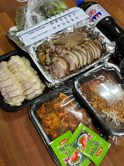 온정족발보쌈 대표 사진